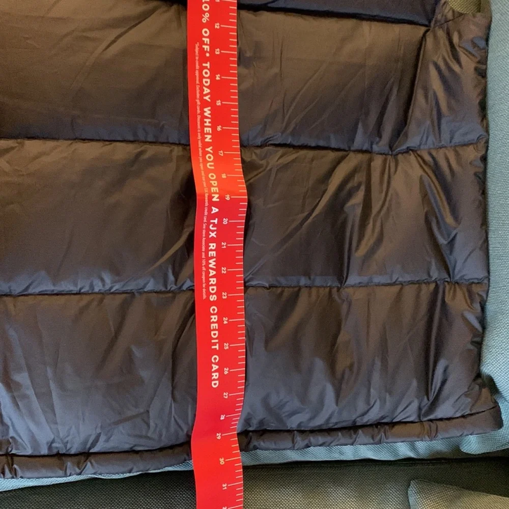 Marmot down vest - Picture 13 of 16